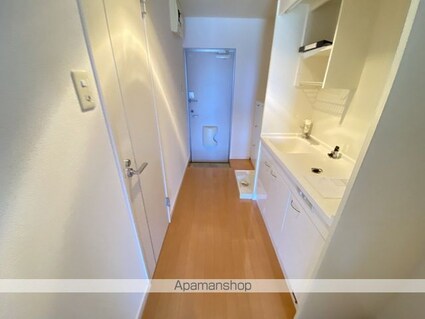 宮城県仙台市青葉区宮町４丁目[1K/20.1m2]の内装6