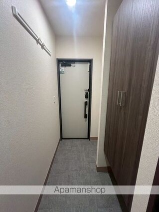 フローラ[1LDK/40.5m2]の玄関