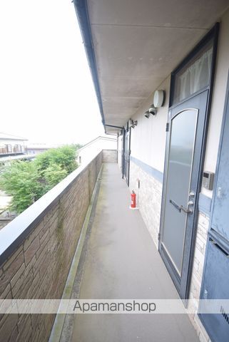 サニーヒルズ中山のその他写真