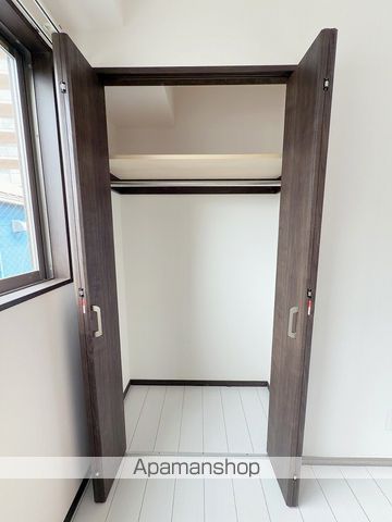 カイテキースVの内装写真