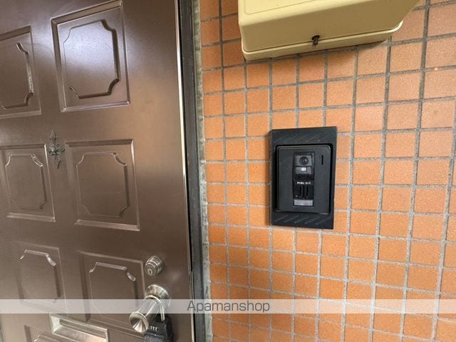 第三レジュエールの内装写真