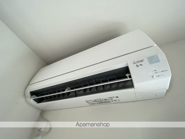 ＭＥＬＤＩＡ福生Ⅲ[1K/27.33m2]の内装8