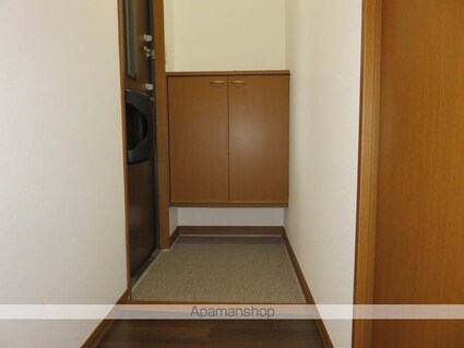 ルーチェ・Ⅰ[2LDK/53.72m2]の玄関