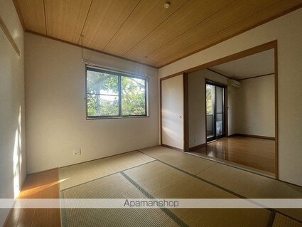 ハイツ木洩れ日[2LDK/57.55m2]の内装4