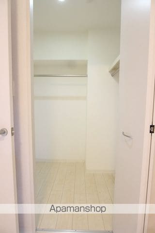 ソレイユ中央の内装写真