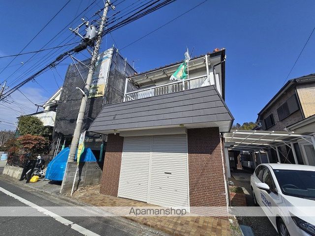 detached 東京都あきる野市草花1712-8

地図を見る