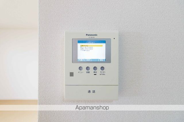 ラ・ビュー六番館の内装写真