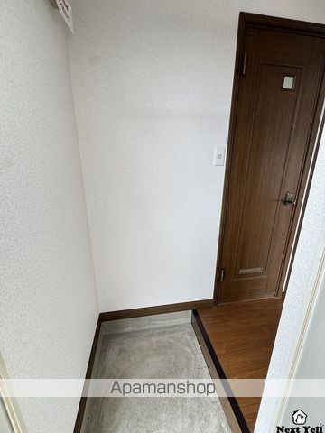 キャッスルくろだの内装写真