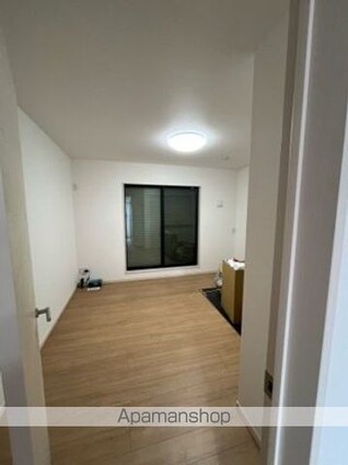 東京都日野市新町２丁目[1K/22.59m2]のリビング・居間