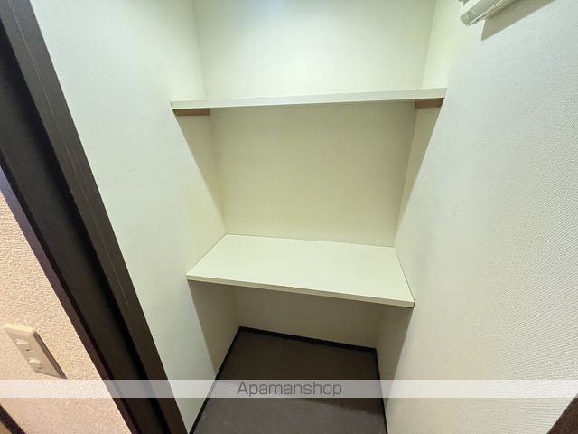 プレステージ青山の内装写真