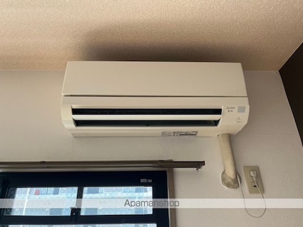 センチュリー玉川[1K/22.8m2]のその他設備