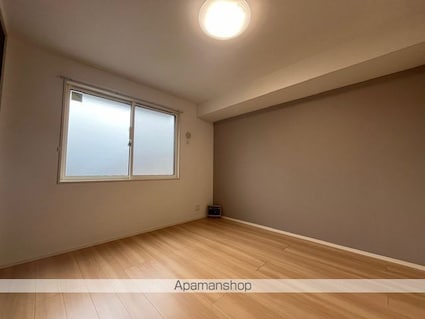 シャーロット水口　Ａ[1LDK/44.71m2]の内装1