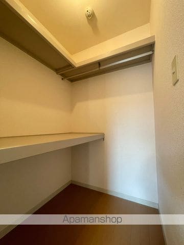シャーメゾン住吉の内装写真