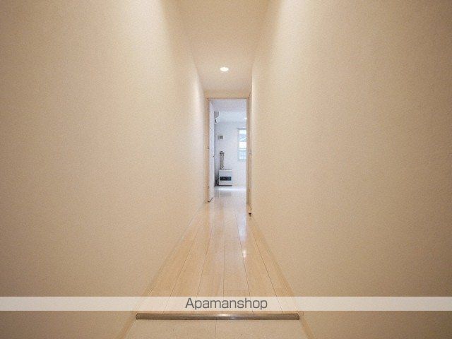 RUKーA円山の内装写真