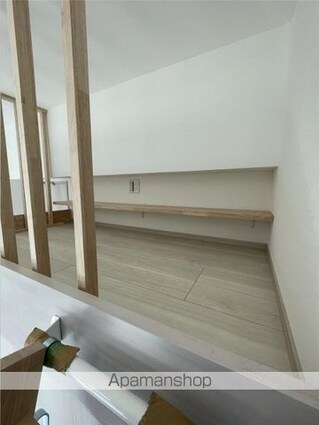 Ｇｒａｃｅｓ東中野[1R/24.47m2]のその他部屋・スペース