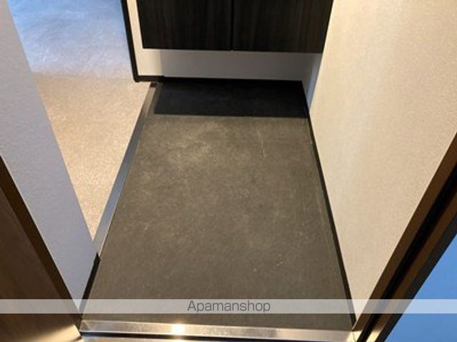 オルセーフラット厚別中央の内装写真