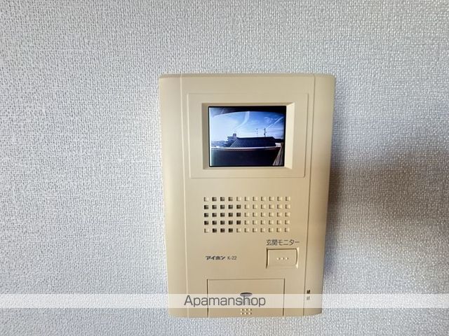 ルシードMの内装写真