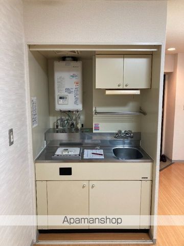 ピュアハイツ台町の内装写真