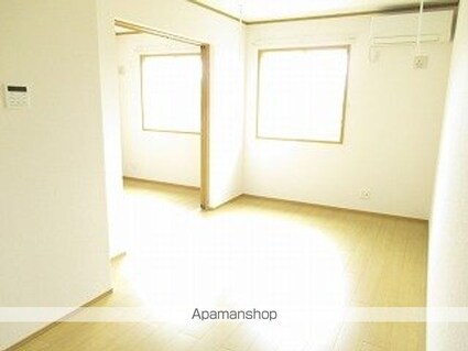 テゾーロ梨木Ｃ棟[1LDK/38.43m2]の内装2