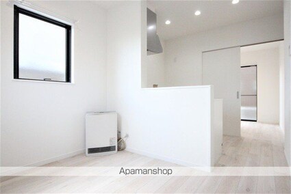 ＢＥＬＧＲＡＶＩＡ　ＥＤＡＭＡＴＳＵ　ＰＲＥＭＩＵＭ[1LDK/31.67m2]のリビング・居間