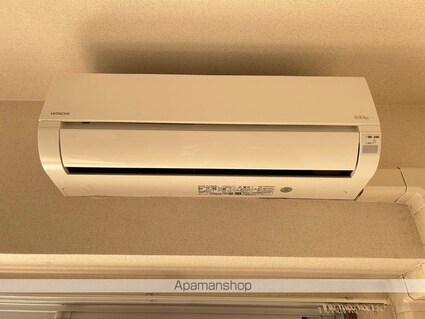 滋賀県大津市一里山５丁目[1K/22.4m2]のその他設備