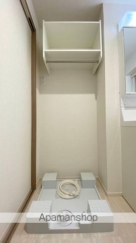 タウン清心の内装写真