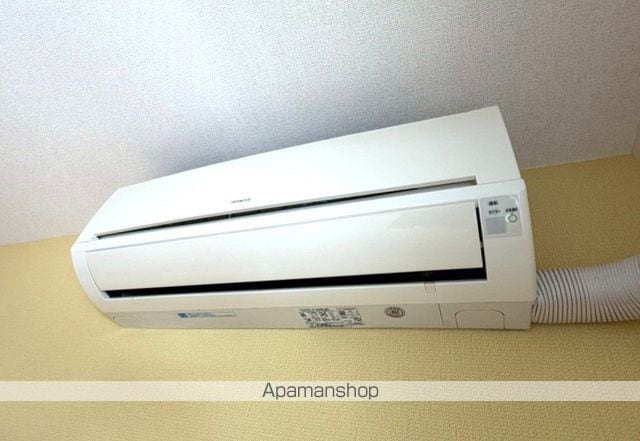 メゾン ド アダージョ Cの内装写真