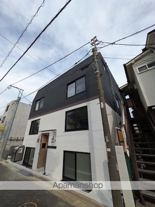 東京都中野区南台５丁目[1LDK/36.05m2]の外観2