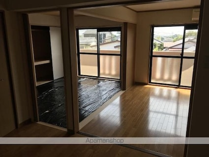 サンフラワー東町[3DK/56.85m2]の内装2