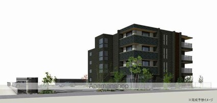 シャーメゾンステージ神明[2LDK/70.31m2]のその他内装2