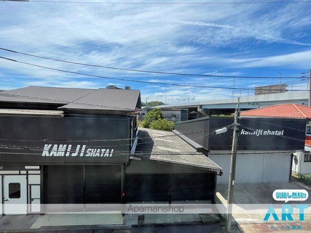 コーポ福音寺のその他写真
