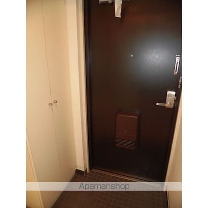 びいⅠ千種[1K/20.07m2]の玄関