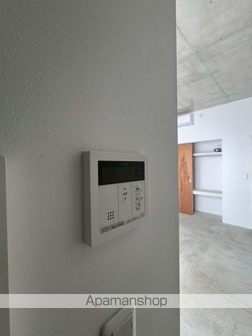 AKHIIの内装写真