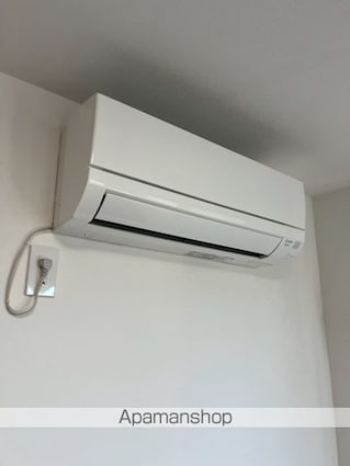 東京都杉並区上井草３丁目[1R/29.81m2]のその他設備