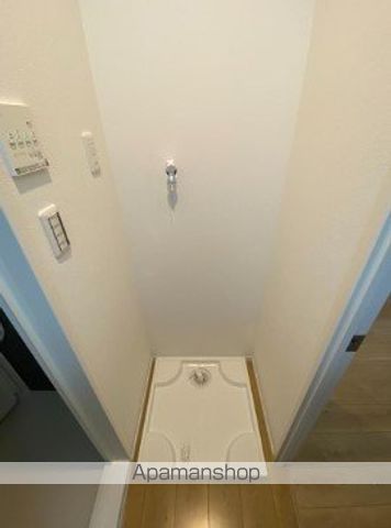 VERDE北松戸の内装写真