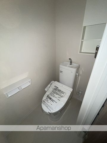 カシータ北三国ヶ丘の内装写真