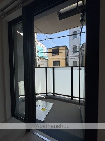 SーRESIDENCE亀戸BALMの内装写真