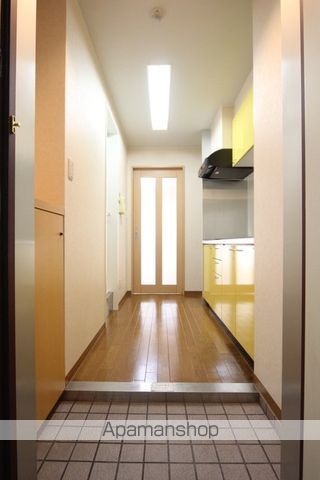 ＭＡＲＩＮＥ　ＨＯＵＳＥ[1K/23.79m2]の内装