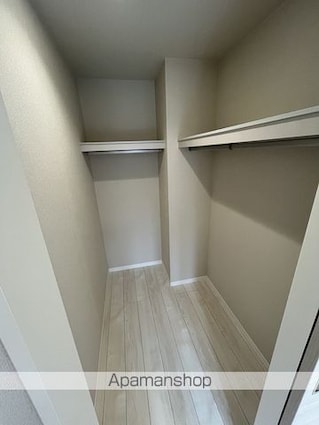 チップ[2LDK/71.51m2]の収納