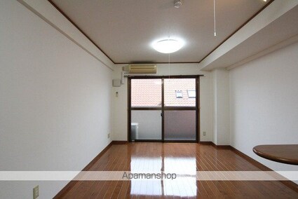 シエロアズール[1R/33m2]のリビング・居間