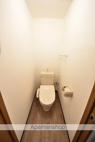 エクセルハイツの内装写真