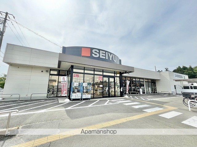 ルーチェ ソラーレの周辺写真
