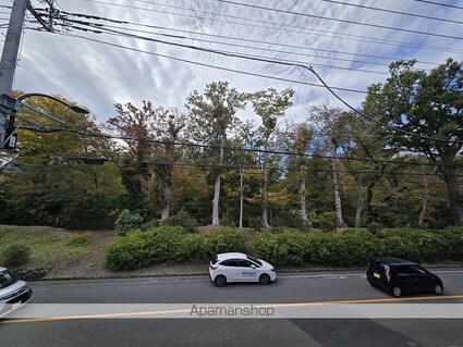 ＭＥＬＤＩＡ福生Ⅲ[1DK/32.97m2]の眺望