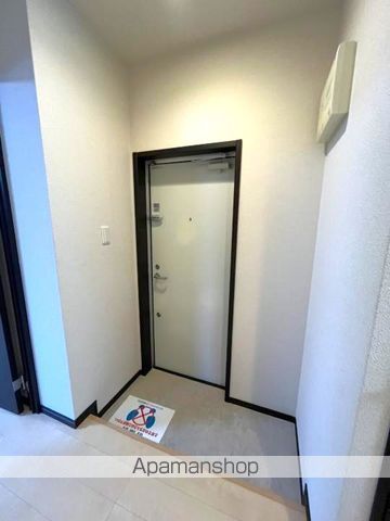 フジパレス今川EASTの内装写真