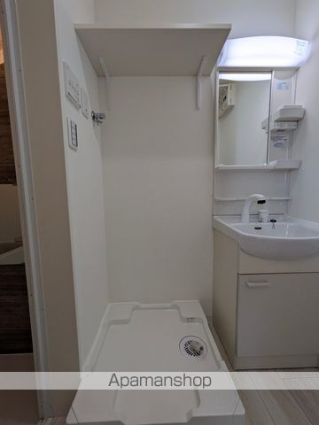 T'S CUORE調布の内装写真