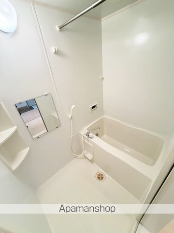 N’s BLANC A棟の内装写真