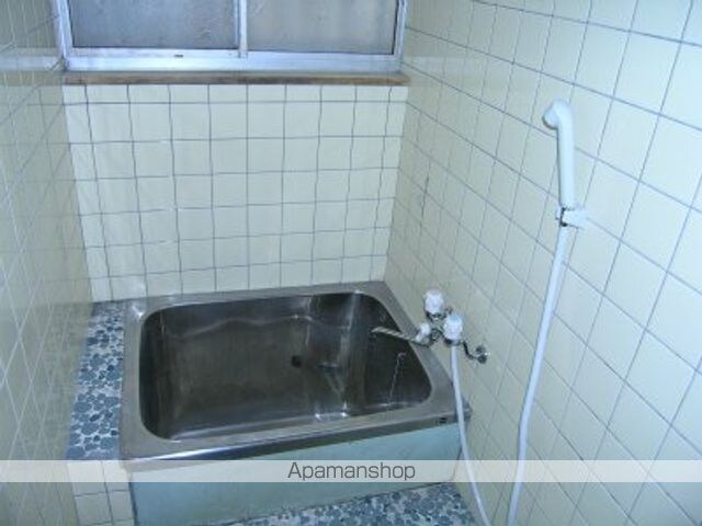金屋荘[3K/66m2]のバス