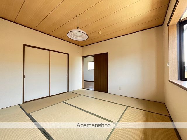 オリーブハイツ21の内装写真