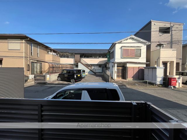 コンフォール 草津野村のその他写真