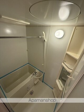 メゾン　ド　アール[1LDK/35.35m2]のバス